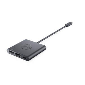 Dell Adapter USBC to HDMI