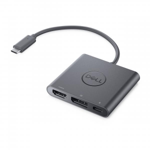 Dell Adapter USBC to HDMI