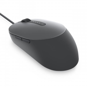 Dell Wired Mouse  MS3220  Titan Gray