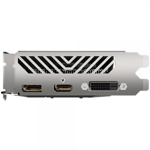 Gigabyte GV-N165SWF2OC-4GD videokaart NVIDIA GeForce GTX 1650 SUPER 4 GB GDDR6