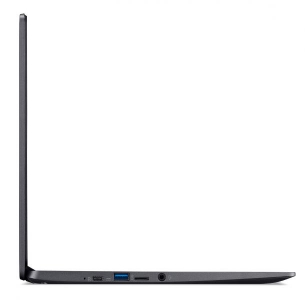 Acer Chromebook 314 C933T-C0LF Zwart 35,6 cm (14\") 1920 x 1080 Pixels Touchscreen Intel® Celeron® 4 GB DDR4-SDRAM 64 GB eMMC Wi-
