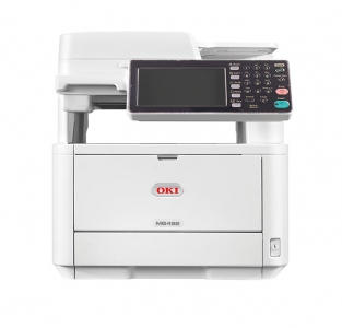 MB492dn/A4 MFP/LED/40ppm/PCL