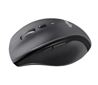 Marathon M705 Wireless Mouse - CHARCOAL