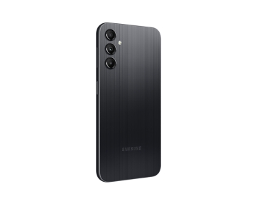 Samsung Galaxy A14 16,8 cm (6.6\") Dual SIM 4G USB Type-C 4 GB 64 GB 5000 mAh Zwart