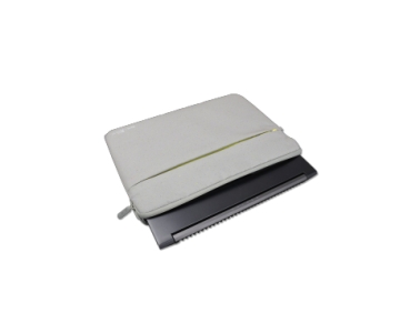 Acer Vero notebooktas 39,6 cm (15.6\") Opbergmap/sleeve Grijs