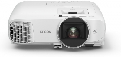 Epson EH-TW5600 beamer/projector 2500 ANSI lumens 3LCD 1080p (1920x1080) 3D Plafondgemonteerde projector Wit