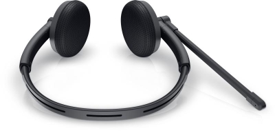 DELL stereoheadset - WH1022