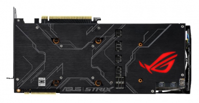 ASUS ROG -STRIX-RTX2070S-8G-GAMING NVIDIA GeForce RTX 2070 SUPER 8 GB GDDR6