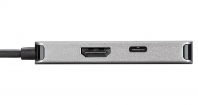 USB-C TO HDMI A PD ADAPTER