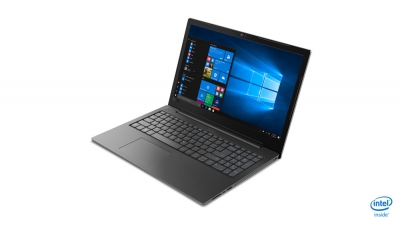 Lenovo V V130 Notebook Grijs 39,6 cm (15.6\") 1920 x 1080 Pixels Zevende generatie Intel® Core™ i5 4 GB DDR4-SDRAM 128 GB SSD Wi-