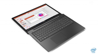 Lenovo V V130 Notebook Grijs 39,6 cm (15.6\") 1920 x 1080 Pixels Zevende generatie Intel® Core™ i5 4 GB DDR4-SDRAM 128 GB SSD Wi-