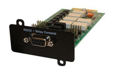 ACC :Relay Card-MS