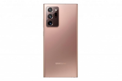 Samsung Galaxy SM-N986B 17,5 cm (6.9\") 12 GB 256 GB 5G USB Type-C Brons Android 10.0 4500 mAh