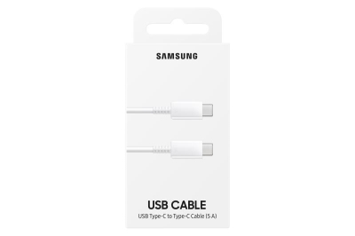 Samsung EP-DN975 USB-kabel 1 m USB 2.0 USB C Wit