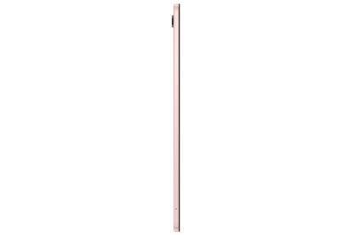 Samsung Galaxy Tab A8 SM-X200 64 GB 26,7 cm (10.5\") Tijger 4 GB Wi-Fi 5 (802.11ac) Android 11 Roze goud