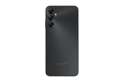 Samsung Galaxy A05s 17 cm (6.7\") Dual SIM Android 13 4G USB Type-C 4 GB 64 GB 5000 mAh Zwart