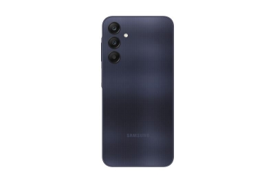 Samsung Galaxy A25 5G SM-A256B 16,5 cm (6.5\") Dual SIM Android 14 USB Type-C 128 GB 5000 mAh Zwart, Blauw