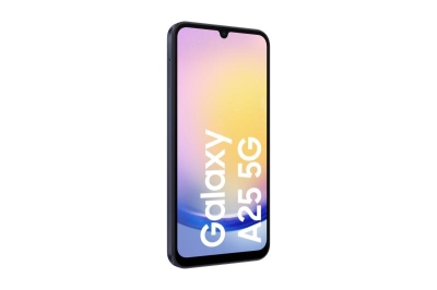Samsung Galaxy A25 5G SM-A256B 16,5 cm (6.5\") Dual SIM Android 14 USB Type-C 256 GB 5000 mAh Zwart, Blauw