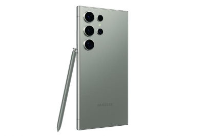 Samsung Galaxy S24 Ultra 17,3 cm (6.8\") Dual SIM 5G USB Type-C 12 GB 256 GB 5000 mAh Grijs