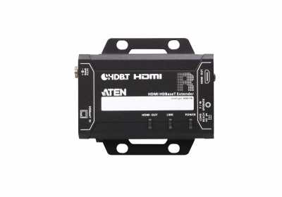 Aten HDMI HDBaseT-ontvanger (4K bij 100 m) (HDBaseT Class A)