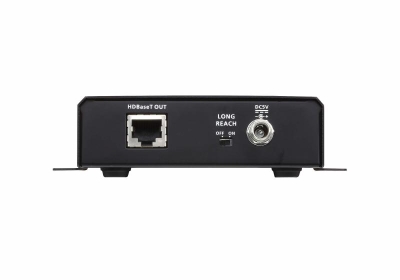 Aten HDMI HDBaseT-zender met POH (4K bij 100 m) (HDBaseT Class A)