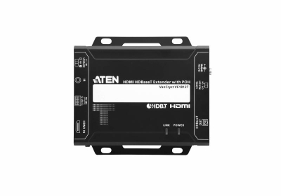 Aten HDMI HDBaseT-zender met POH (4K bij 100 m) (HDBaseT Class A)