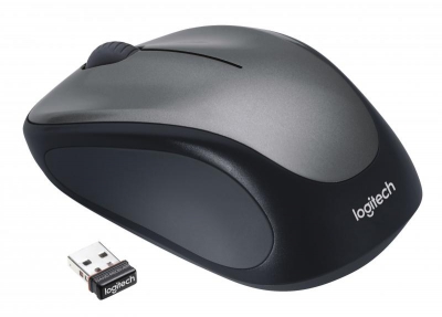 M235 Wireless Mouse
