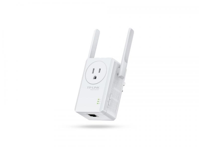 TL-WA860RE N300 WiFi Range Extender