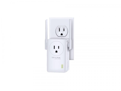 TL-WA860RE N300 WiFi Range Extender