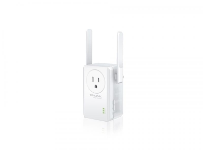 TL-WA860RE N300 WiFi Range Extender