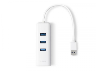 UE330 USB 3.0 to Ethernet Adapter