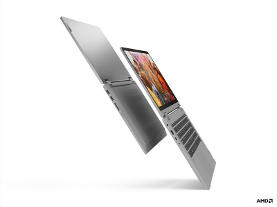 Lenovo IdeaPad Flex 5 Hybride (2-in-1) 35,6 cm (14\") Touchscreen Full HD AMD Ryzen™ 3 5300U 8 GB DDR4-SDRAM 512 GB SSD Wi-Fi 5 (