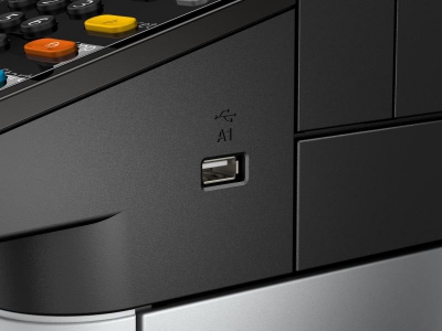M4125idn A3/multifunctionel laserprinter