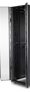 Vertical Cable Manager for NetShelter SX