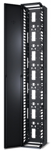 CDX Vertical Cable Management 84ix12i
