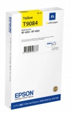 Ink Cartridge XL Yellow