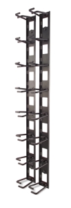 ACC :Vertical Cable Organizer