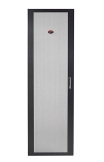 NetShelter SV 42U 800mm Wide Perforated