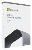 Microsoft Office 2021 Home & Business Volledig 1 licentie(s) Nederlands