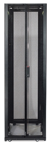 NetShelter SX 42U 600x1070 Enclosure/Blk