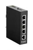 5 Port Unmanaged Switch