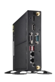 Shuttle XPС slim DS20U7 1,3L maat pc Zwart Intel SoC i7-10510U 1,8 GHz