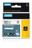 RHINO TAPE NYLON 12MM WIT