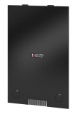 SX 12U/18U Roof 1070mm Deep Black