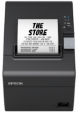 Epson TM-T20III (012A0) Thermisch POS-printer 203 x 203 DPI Bedraad
