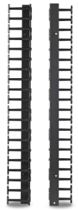 Vertical Cable Manager for NetShelter SX