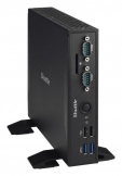 Shuttle XPС slim DS77U PC/workstation barebone