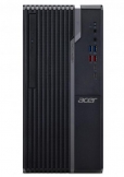 Acer Veriton S4660G Intel® 8de generatie Core™ i7 i7-8700 8 GB DDR4-SDRAM 256 GB SSD Tower Zwart PC Windows 10 Pro