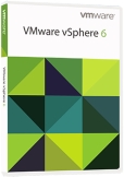VMware vSphere 6 Standard for 1 Processo