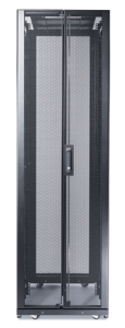 NetShelter SX 42U/600mm/1200mm Enclosure